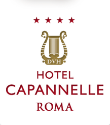 Logo Hotel Capannelle